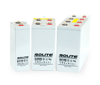 SOLITE AGM95 – 95AH/850CCA – El Mundo de las Baterías